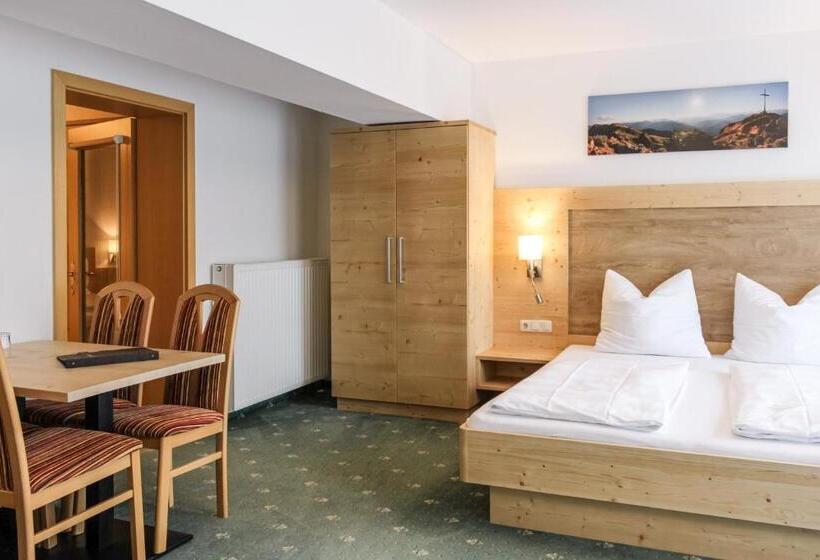 Family Suite, Familienhotel Botenwirt