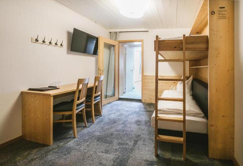 Семейный Номер, Familienhotel Botenwirt