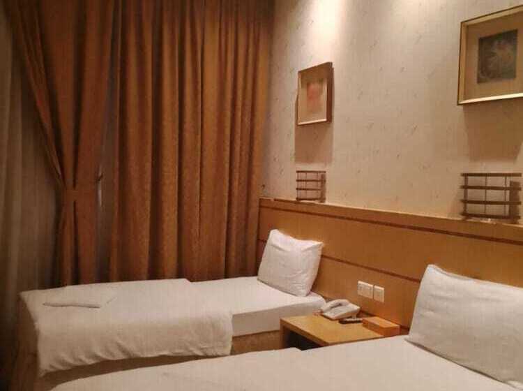 Номер Стандарт, Al Shahba Hotel Makkah