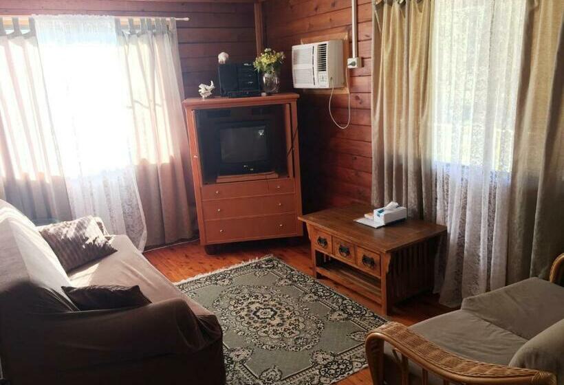 Дом 2 Спальни, Bestbrook Mountain Farmstay