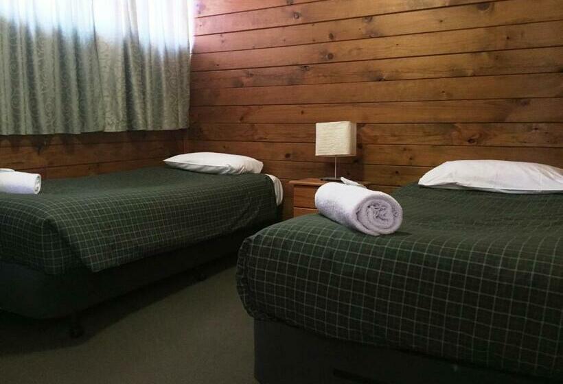 2间卧室的房子, Bestbrook Mountain Farmstay