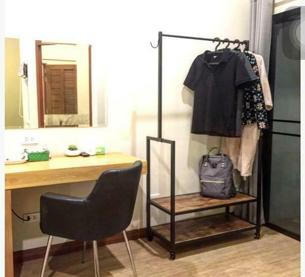 디럭스 룸 킹사이즈 침대, Bird Day Boutique