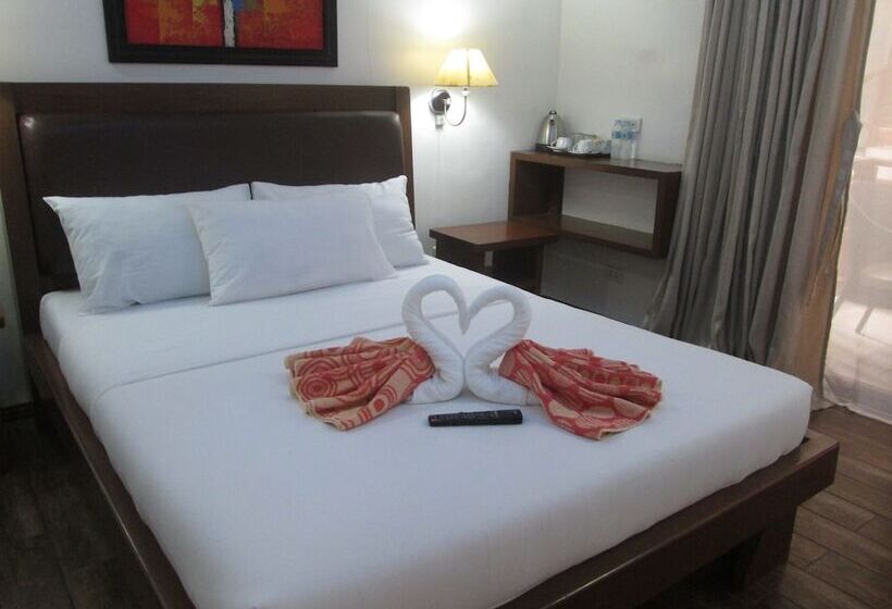 3침실 스위트, Giulius Boracay Italian Resort