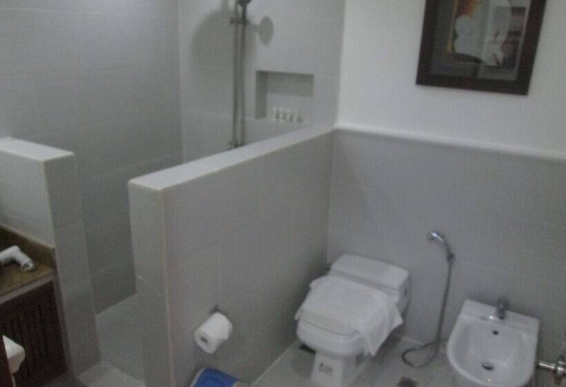 디럭스 룸, Giulius Boracay Italian Resort