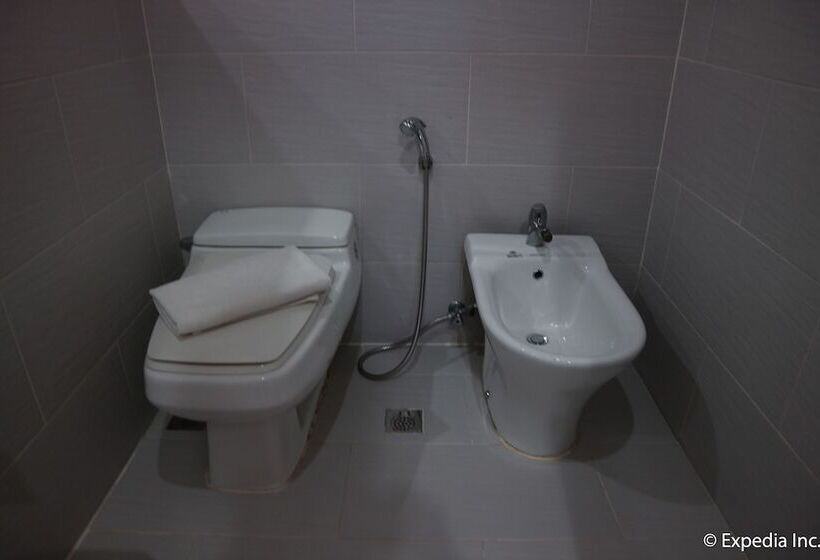 3침실 스위트, Giulius Boracay Italian Resort