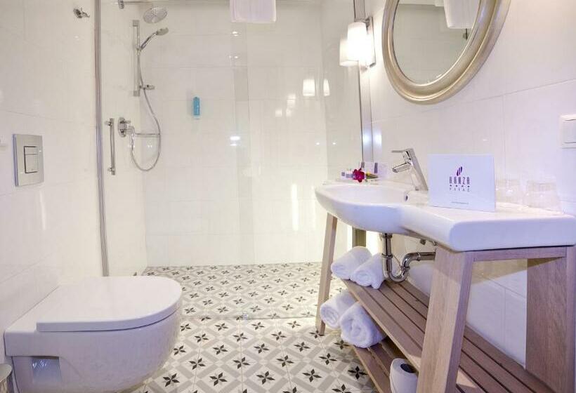Номер Стандарт, Hanza Pałac Wellness & Spa