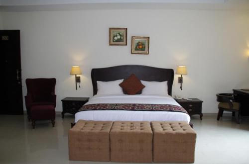주니어 스위트, Luta Resort Toraja