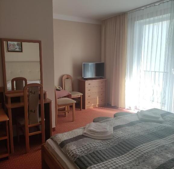 Номер Стандарт, Panoramicoscar