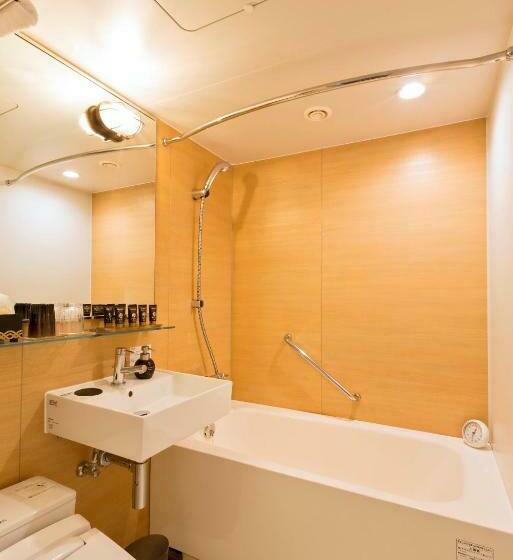 俱乐部房间, Royal Park Hotel Takamatsu