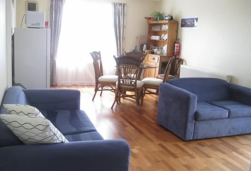침실 1개 아파트, Taras Richmond Farmstay