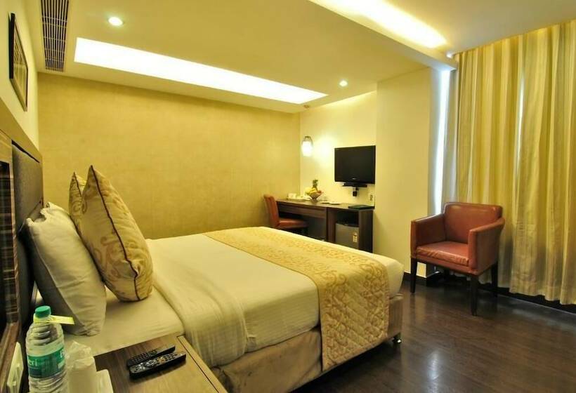 اتاق لوکس, The Habitare Gurgaon