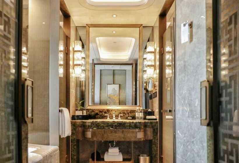 스탠다드 룸, Wanda Vista Zhengzhou