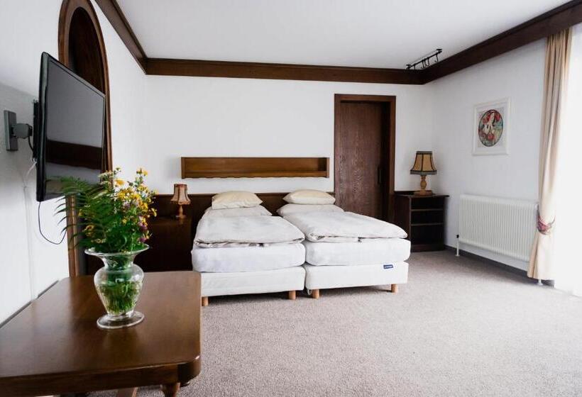 استودیو استاندارد با بالکن, Pension Baranek   Baranek Resorts