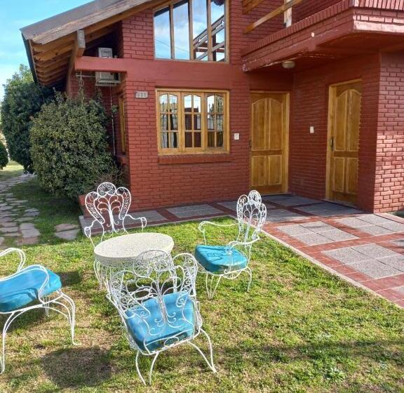 带2个卧室的公寓, Colorina Complejo Residencial