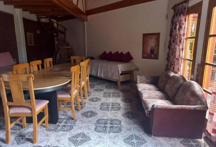 带2个卧室的公寓, Colorina Complejo Residencial