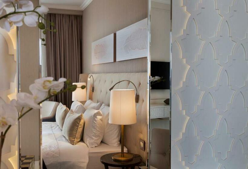 Номер Superior Вид на Город, David Tower Hotel Netanya By Prima Hotels   16 Plus
