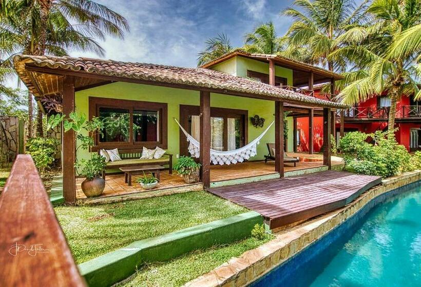 Вилла 2 Спальни, Domus Villas