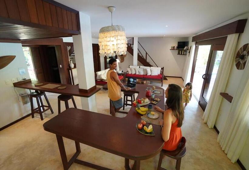 Вилла 2 Спальни, Domus Villas