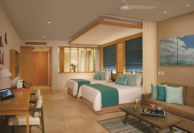 Номер Стандарт, Dreams Playa Mujeres Golf & Spa Resort   All Inclusive