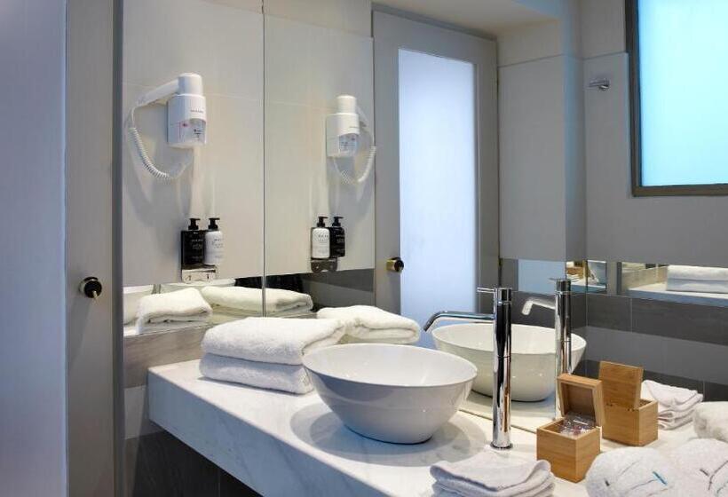 家庭套房, Athens Tiare By Mage Hotels