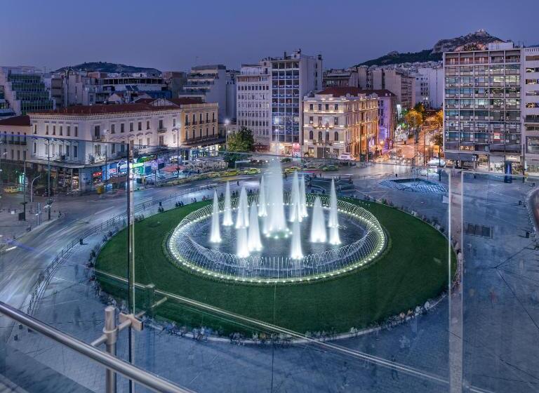 سوییت, Athens Tiare By Mage Hotels