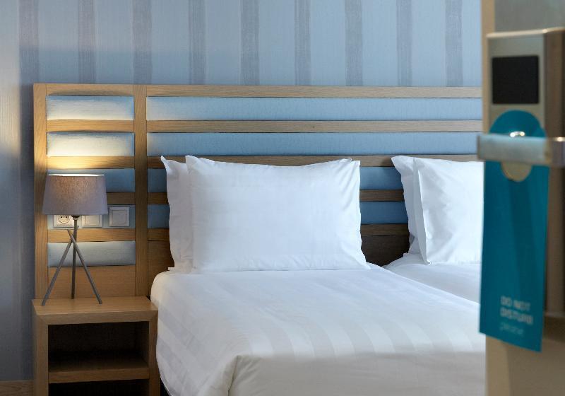 اتاق لوکس با چشم‌انداز شهر, Athens Tiare By Mage Hotels