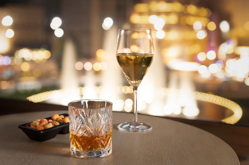 اتاق لوکس با چشم‌انداز, Athens Tiare By Mage Hotels