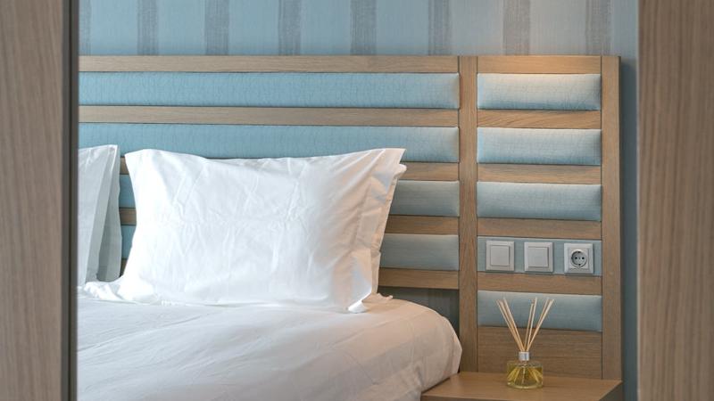 اتاق راحتی, Athens Tiare By Mage Hotels