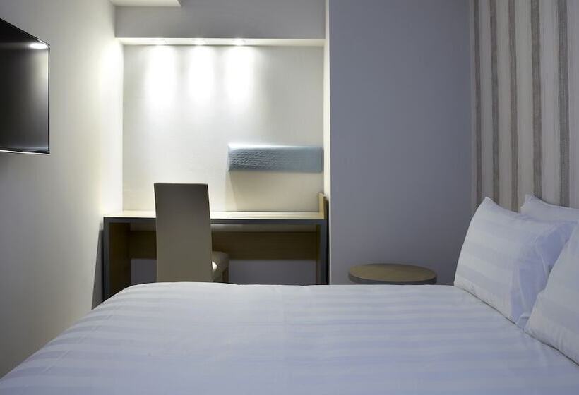 اتاق اینتریور یک تخته, Athens Tiare By Mage Hotels