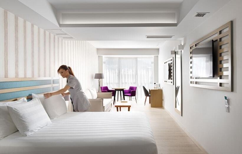 سوییت, Athens Tiare By Mage Hotels