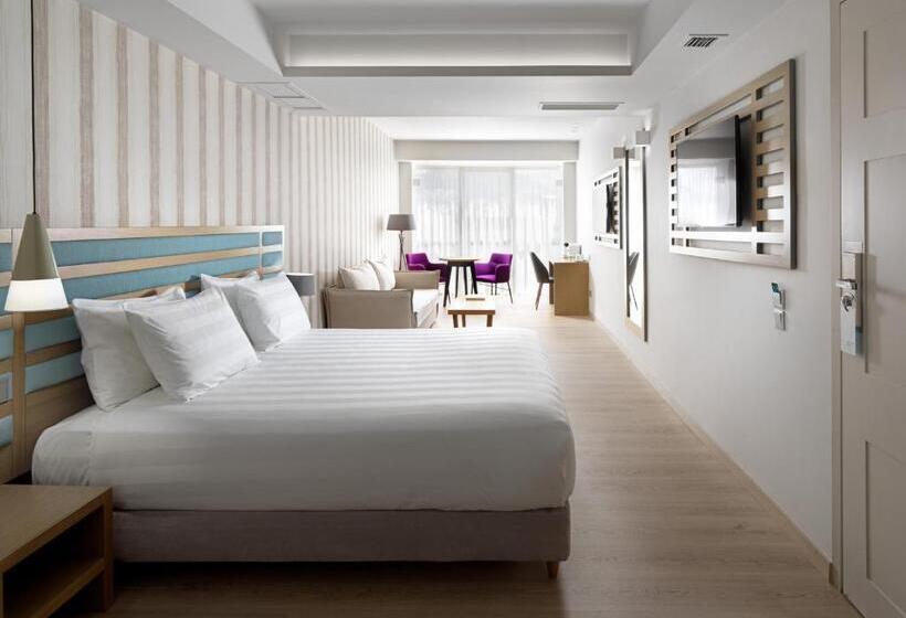 سوییت, Athens Tiare By Mage Hotels