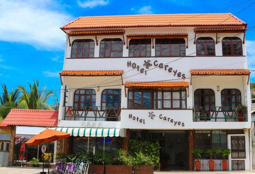 スタンダードトリプルルーム, Careyes Puerto Escondido
