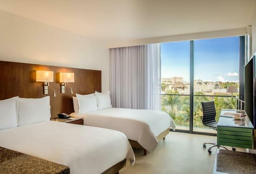Номер Superior, Fiesta Inn Playa Del Carmen
