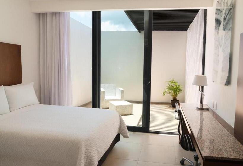 Номер Стандарт, Fiesta Inn Playa Del Carmen