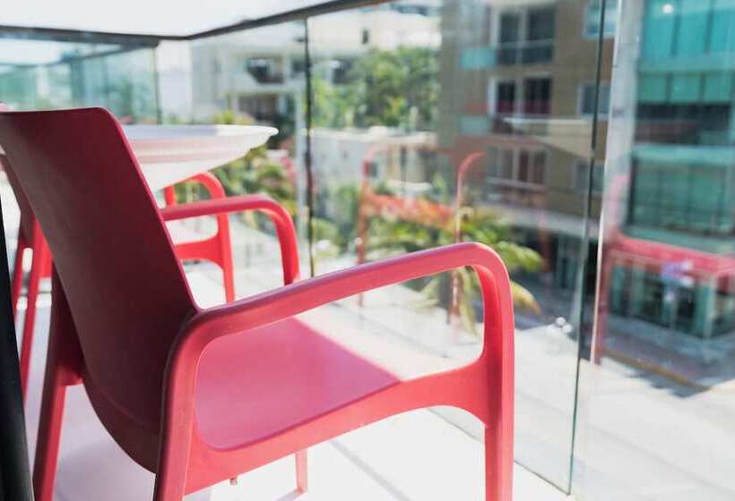 Номер Superior, Fiesta Inn Playa Del Carmen