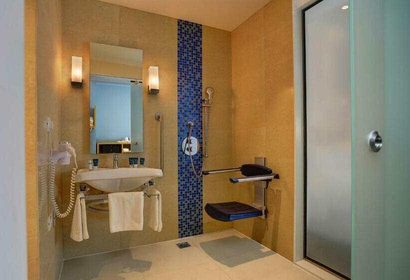 行政房间, Four Points By Sheraton Chennai Omr