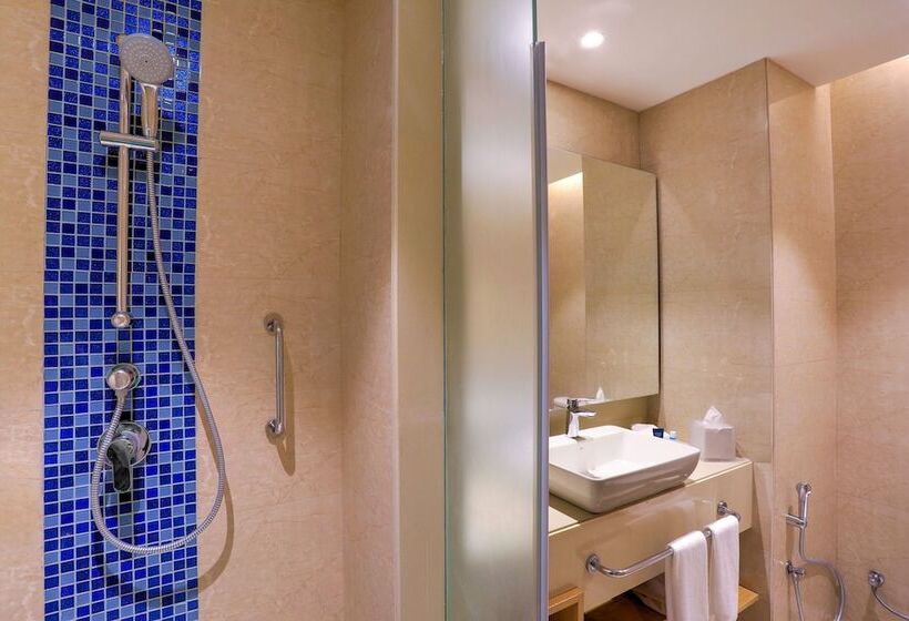 行政套房, Four Points By Sheraton Chennai Omr