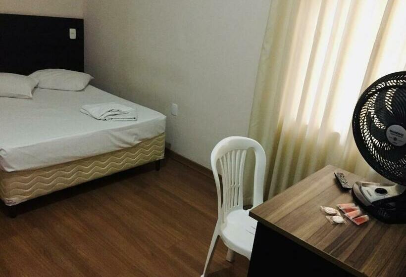 스탠다드 룸, Gmatos Belo Horizonte   By Up