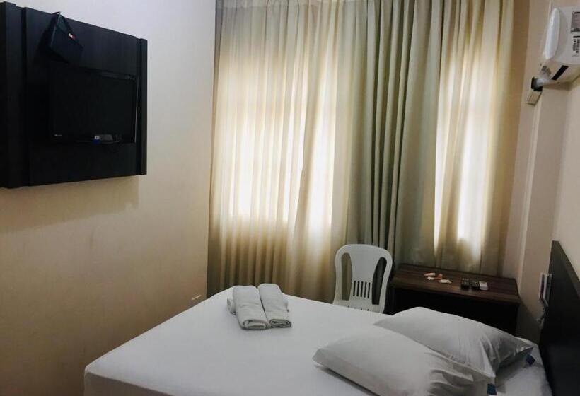 수피리어 룸, Gmatos Belo Horizonte   By Up