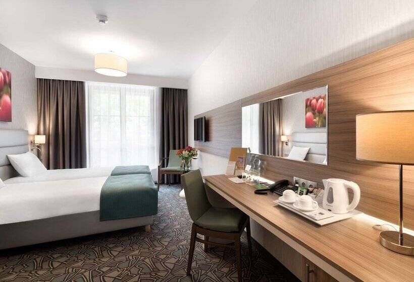Номер Стандарт, Golden Tulip Krakow Kazimierz