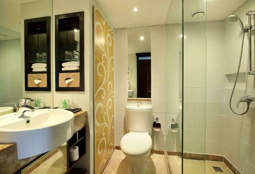 Номер Superior, Prama Sanur Beach Bali