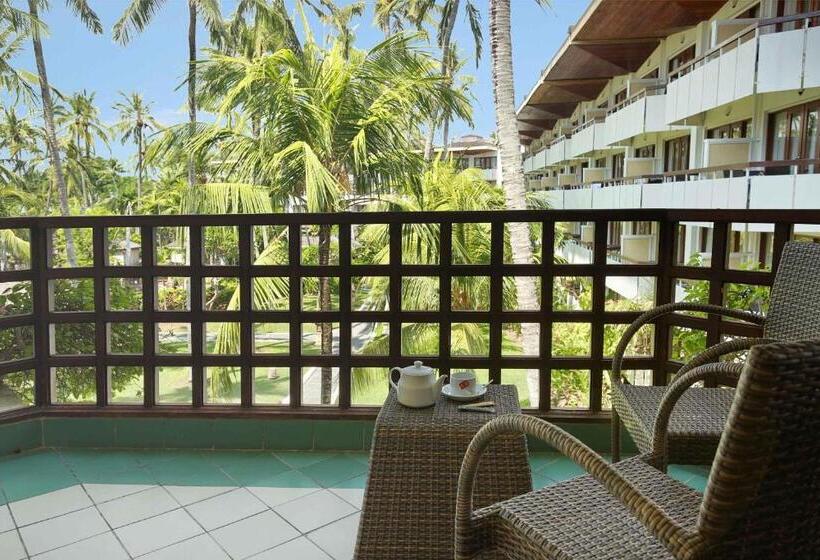 Номер Deluxe, Prama Sanur Beach Bali