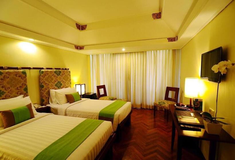 Номер Superior, Prama Sanur Beach Bali