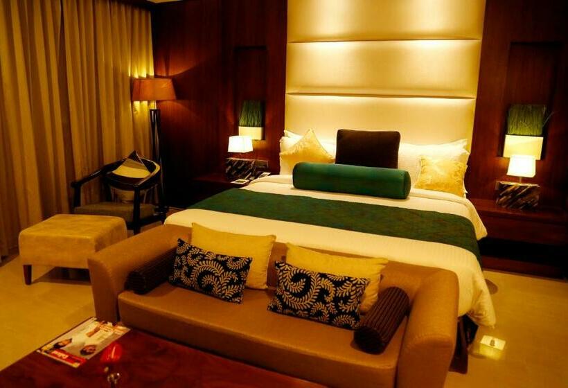로얄 스위트, The Raviz Calicut