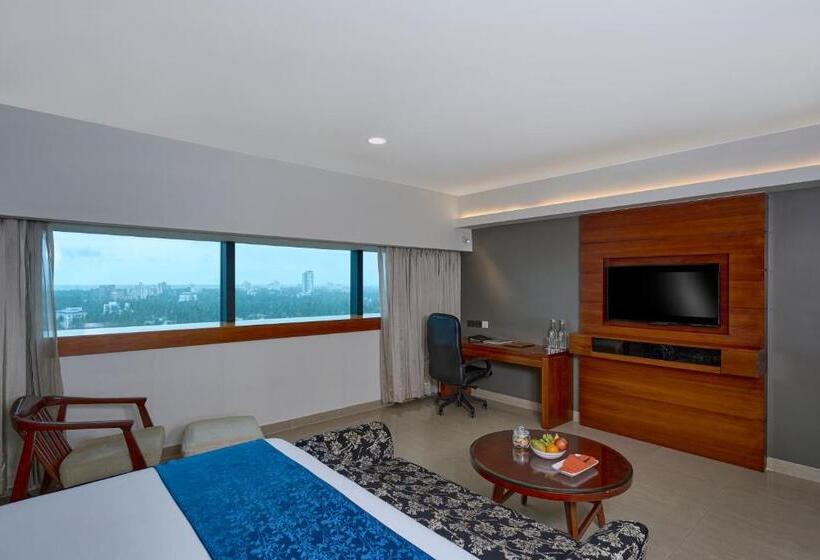 프리미엄 룸, The Raviz Calicut