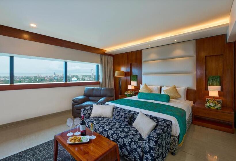 로얄 스위트, The Raviz Calicut