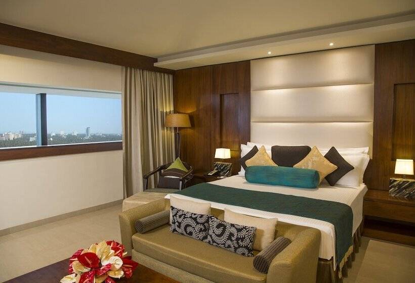 로얄 스위트, The Raviz Calicut