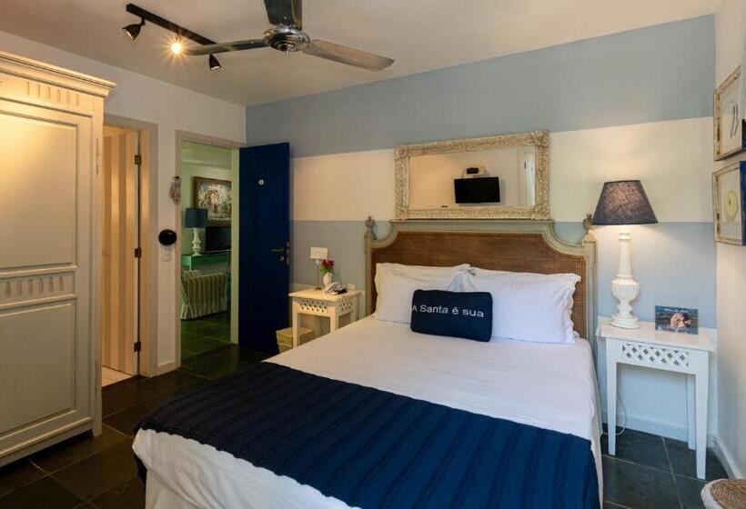 经济房, Vila Da Santa Hotel Boutique & Spa