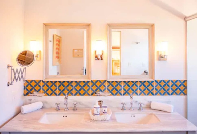 프리미엄 룸, Vila Da Santa Hotel Boutique & Spa