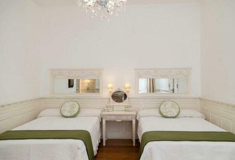 수피리어 룸, Villa Vicuña Salta Hotel Boutique